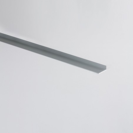 Piastra Dissipazione In Alluminio Angolare A L 35x12 IP20