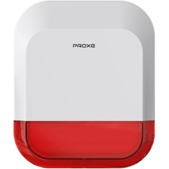 Sirena Da Esterno Wireless