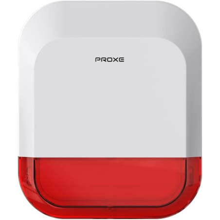 Sirena Da Esterno Wireless