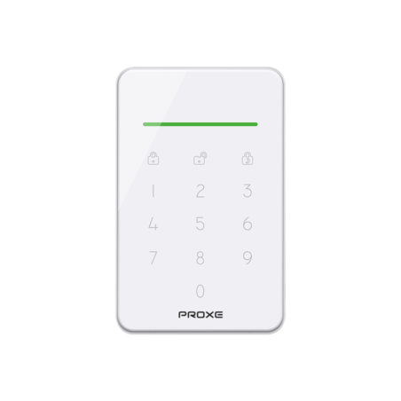 TASTIERA WIRELESS RFID