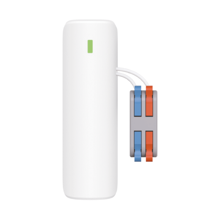 Contatto Di Rilancio Wireless