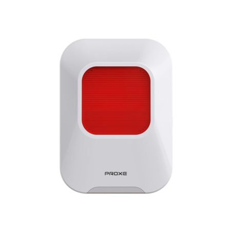 Sirena Da Interno Wireless